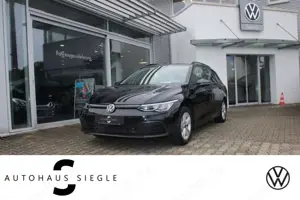 Volkswagen Golf Variant VIII 2.0 TDI Life Navi LED ACC Sitzheizung PDC Alu Bild 1