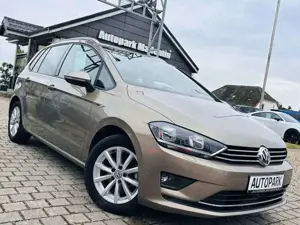 Volkswagen Golf Sportsvan VII Lounge *SHZ*TEMPOMAT*PDC*