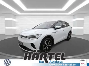 Volkswagen ID.4 GTX 4MOTION 77 KWH AUTOMATIK Bluetooth Navi