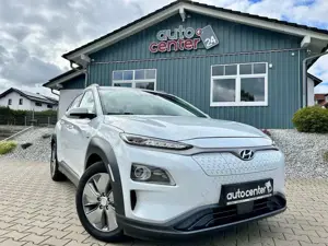 Hyundai KONA Style°64 kWh°1.Hand°LED°Kamera°Navi°