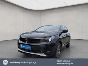 Opel Grandland Grandland 1.2 DI Automatik Elegance AHZV LED