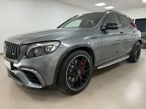 Mercedes-Benz GLC 63 AMG GLC 63S AMG 4Matic Edition 1*BURMESTER*PANO*360*