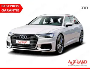 Audi A6 Avant 55 TFSI quattro S line LED ACC 360°