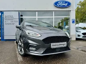 Ford Fiesta ST-Line