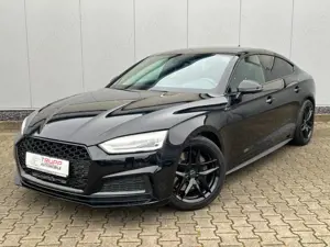 Audi A5 Sportback 50 TDI quattro sport/LED/HUD/NAVI