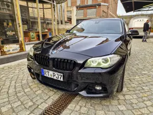 BMW 535 535i Bild 4