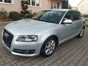 Audi A3 Sportback 1.4 TFSI Ambiente, DAB, S-Tronic