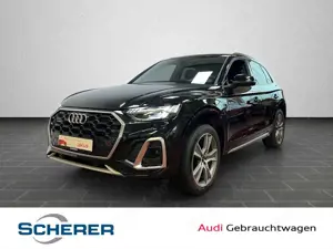 Audi Q5 SUV S line 40 TFSI qu. S tronic Mtrx.Pano,RFK