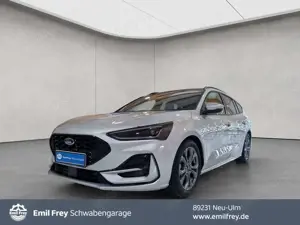 Ford Focus Turnier 1.0 EcoBoost Hybrid Aut. ST-LINE X