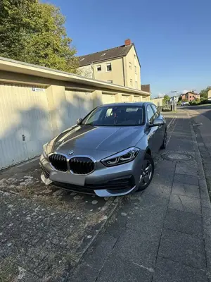 BMW 118 118i Aut. Advantage