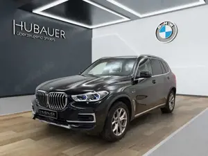 BMW X5 xDrive45e [xLine, Laser, DA Prof., RFK, AHK]