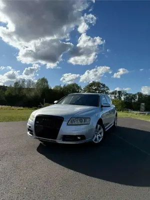 Audi A6 Avant 2.7 TDI DPF