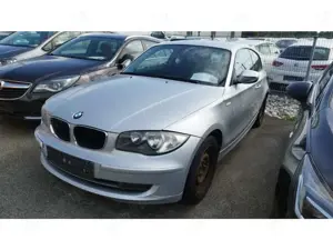 BMW 116 i Advantage*Tempo SHZ PDC Bluetoo 2-Zo-Klima Bild 2