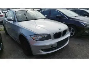 BMW 116 i Advantage*Tempo SHZ PDC Bluetoo 2-Zo-Klima Bild 3