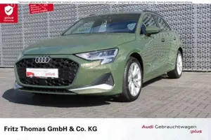 Audi A3 Sportback 35 TFSI S tronic advanced LED Navi AHK S