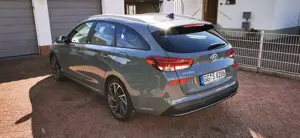 Hyundai i30 i30 Kombi N-Line LED*SHZ*CarPlay*Navi*WR*AHK*RFK Bild 5