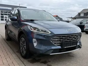 Ford Kuga Plug-In Hybrid Titanium X/Ergonomie-Sitze Bild 3