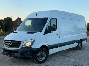 Mercedes-Benz Sprinter Kasten Maxi 316 CDI/Lang/Hoch/Navi/PDC