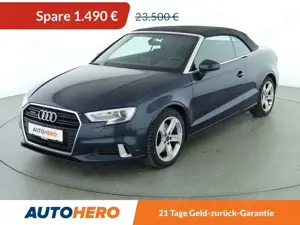 Audi A3 2.0 TDI quattro Sport Aut. *BI-XENON*ACC*CAM*