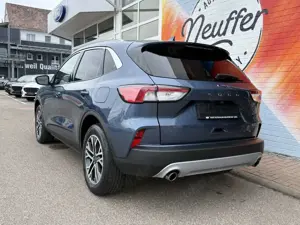 Ford Kuga Plug-In Hybrid Titanium X/Ergonomie-Sitze Bild 5