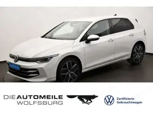 Volkswagen Golf 8 VIII 1.5 TSI eHybrid DSG Edition 50 HeadU