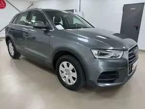Audi Q3 Bild 3