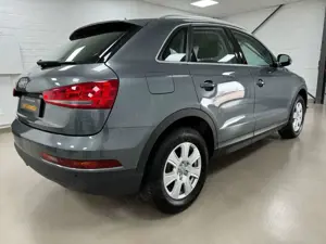 Audi Q3 Bild 5