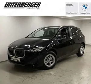 BMW 218 i Active Tourer Parkass. DAB LED AHK Klimaaut.