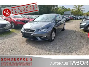 SEAT Leon 1.2 TSI Style LM PDC Climatr. GRA HU 06/27