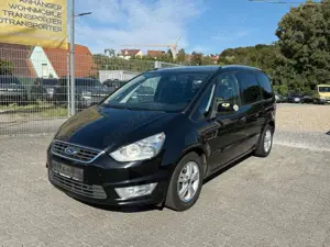 Ford Galaxy Business 7-Sitze Navi RFK Klimaauto. Tüv