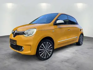 Renault Twingo TCe 90 Intens Automatik Faltdach  Intens