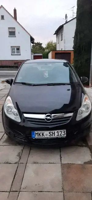 Opel Corsa 1.0 12V Innovation 110 Jahre
