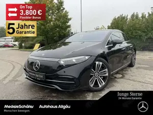 Mercedes-Benz EQS EQS 450+ 20" Pano MASSAGE HA-Lenkung Airmatic Dist