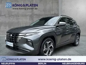 Hyundai TUCSON 1.6 T-GDI Prime Plug-In Hybrid 4WD (E6d) Klima