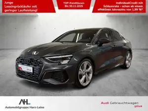 Audi S3 2.0 TFSI quattro S-tronic Matrix Navi ACC RFK B+O