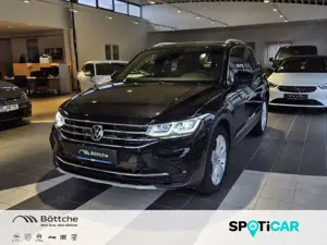 Volkswagen Tiguan Elegance 4Motion 2.0 TDI HARMAN-KARDON*PANORAMADAC