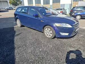 Ford Mondeo Trend