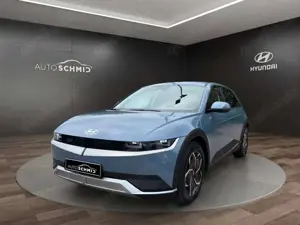 Hyundai IONIQ 5 Techniq Elektro 4WD Asistenz-Paket RFK