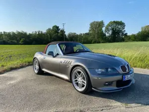BMW Z3 Z3 roadster 3.0i