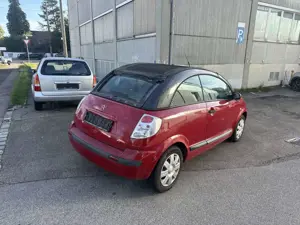 Citroen C3 C3 1.6 Senso Drive Exclusive Bild 2