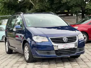 Volkswagen Touran Trendline