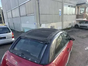 Citroen C3 C3 1.6 Senso Drive Exclusive Bild 3