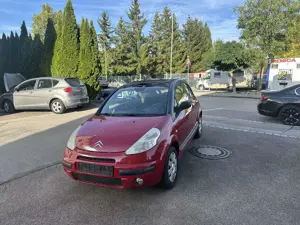 Citroen C3 C3 1.6 Senso Drive Exclusive Bild 5