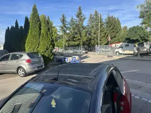 Citroen C3 C3 1.6 Senso Drive Exclusive Bild 4