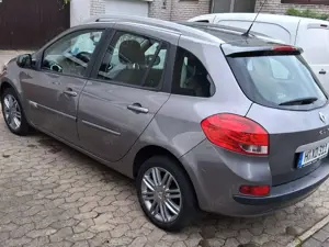 Renault Clio Clio 1.2 16V 75 Grandtour Dynamique