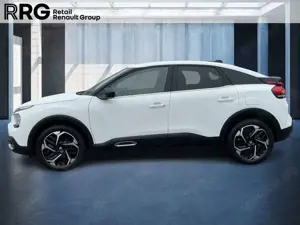 Citroen C4 PureTech 130 Shine SHZ LED Navi Kamera Bild 2