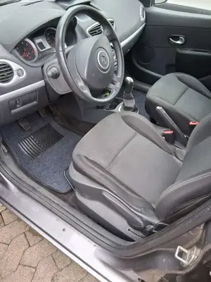 Renault Clio Clio 1.2 16V 75 Grandtour Dynamique