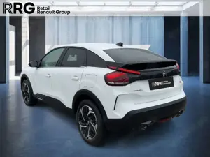 Citroen C4 PureTech 130 Shine SHZ LED Navi Kamera Bild 4