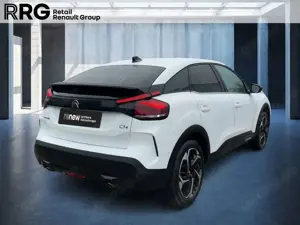 Citroen C4 PureTech 130 Shine SHZ LED Navi Kamera Bild 5