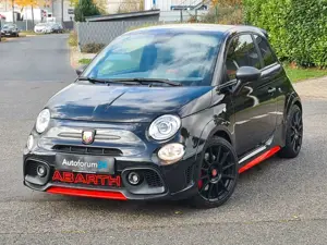 Abarth 695 Competitione*LED*NAVI*Schalensitze*